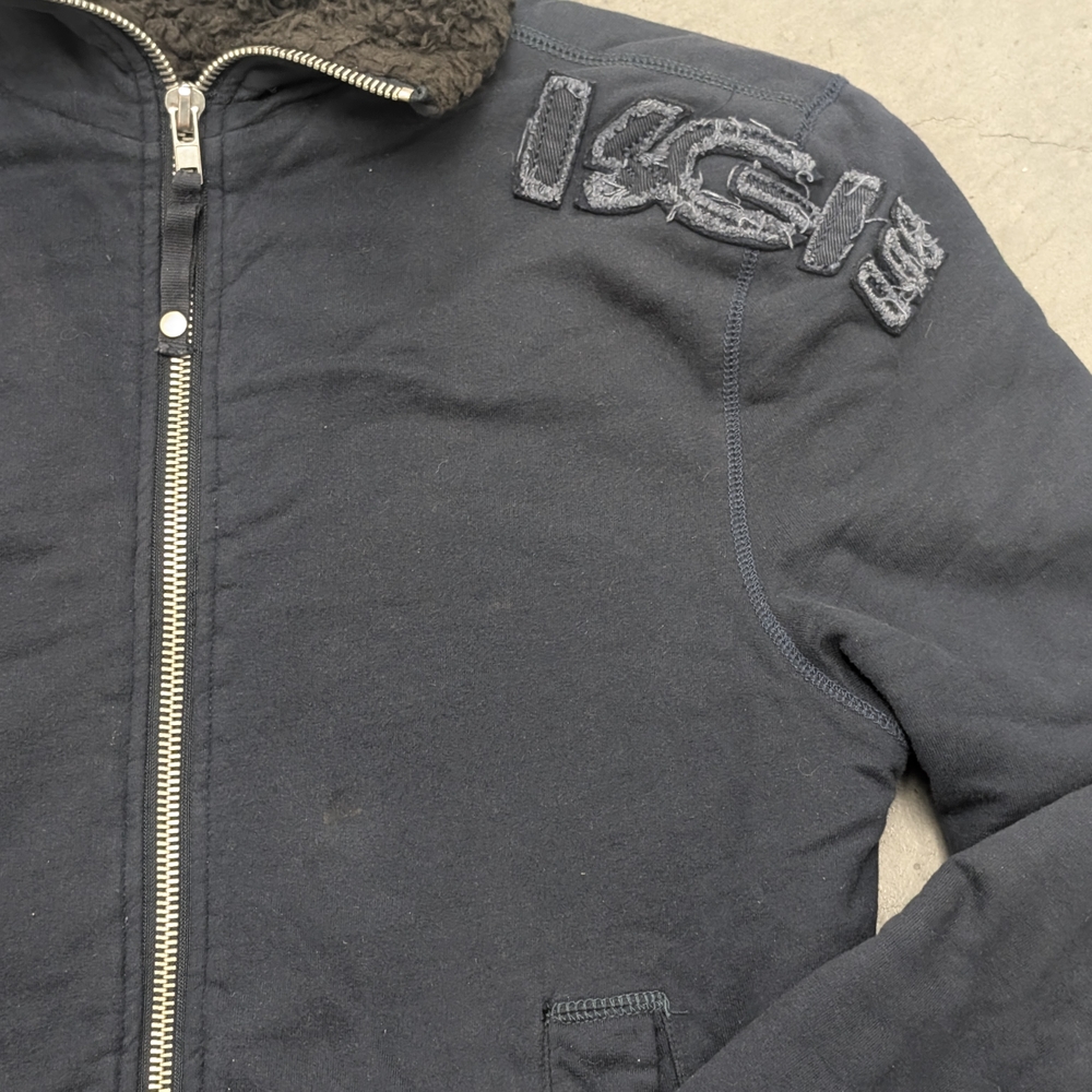 *Energie Black Jacket, Small